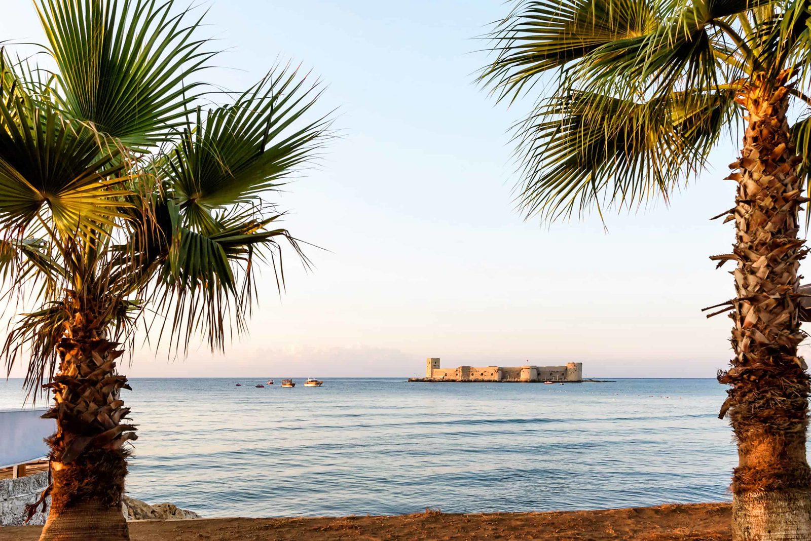 Mersin