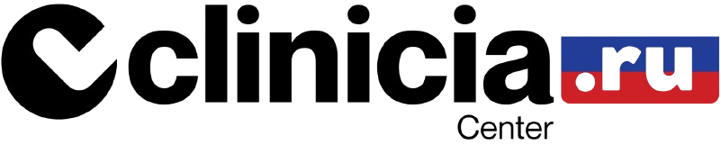 Clinicia Logo