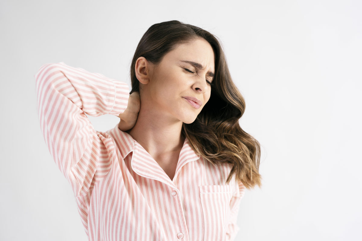 Cervical Myelopathy