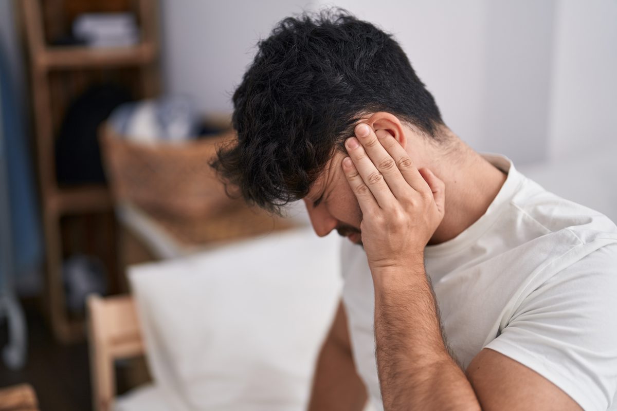 Trigeminal Neuralgia
