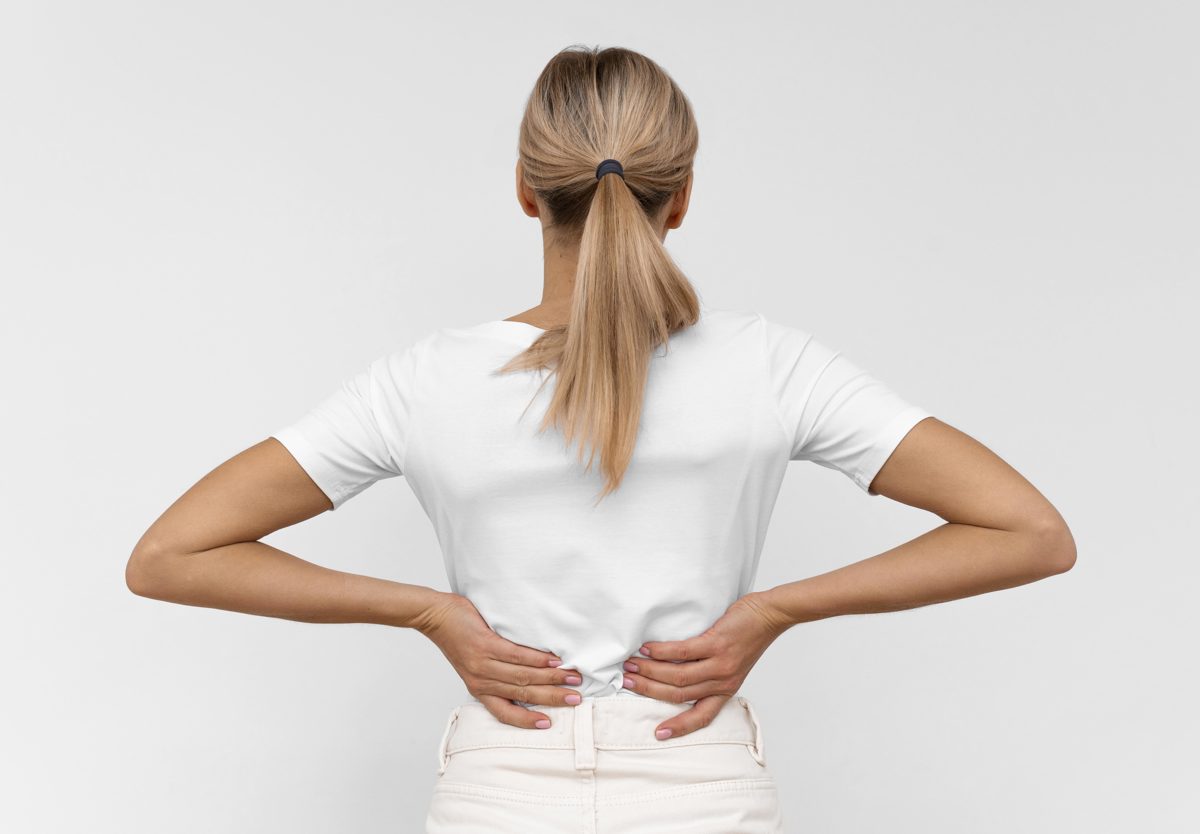 Lumbar Spinal Stenosis