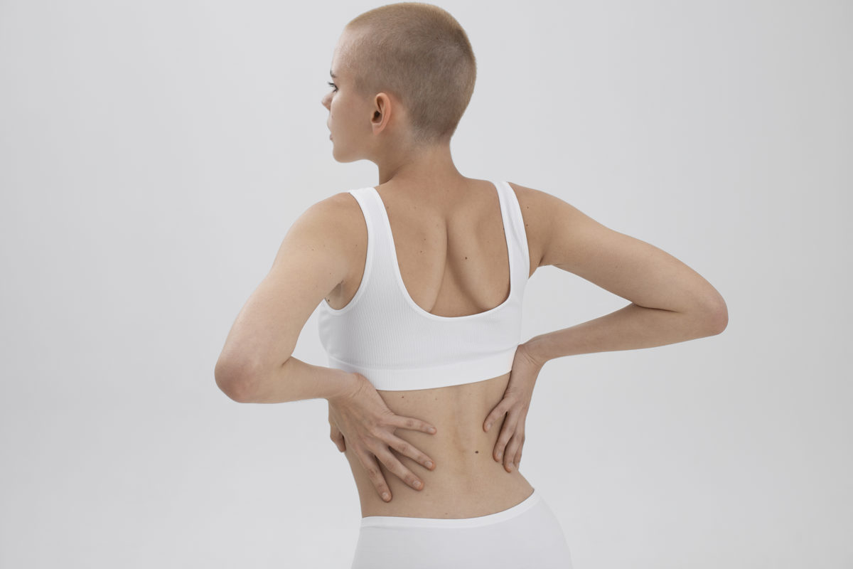 Sacroiliac Joint