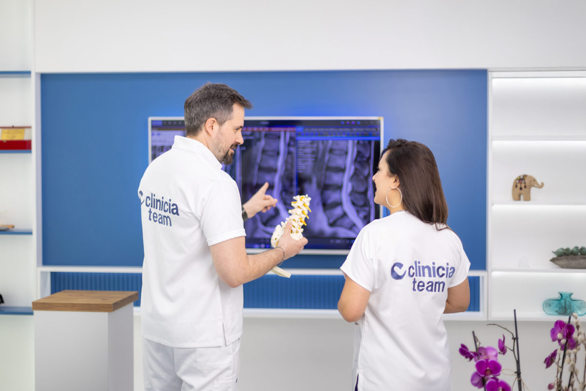 Post-Operative Rehabilitation